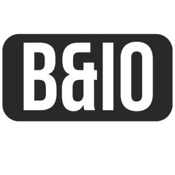 Bandio.de Logo